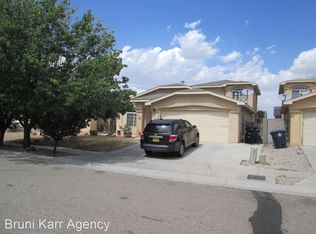 6415 Keswick Rd NW, Albuquerque, NM 87120