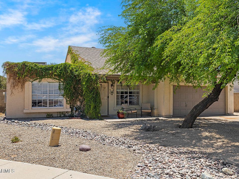 1st image of 4531 W KRISTAL Drive