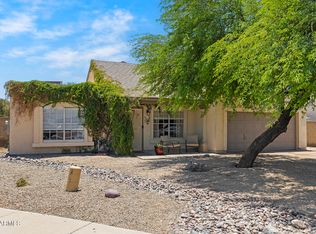 4531 W Kristal Dr, Glendale, AZ 85308