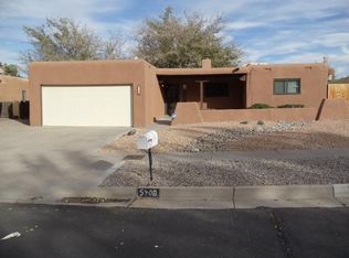 5408 Valle Vista Dr NW, Albuquerque, NM 87120