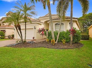 7324 Viale Sonata, Lake Worth, FL 33467