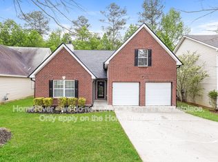 4547 Derby Loop, Fairburn, GA 30213