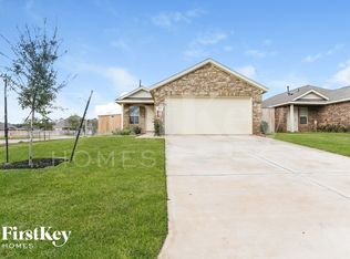 375 Jewett Meadow Dr, Magnolia, TX 77354