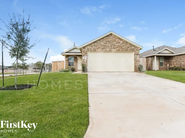 375 Jewett Meadow Dr, Magnolia, TX 77354