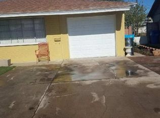 3920 W Lewis Ave, Phoenix, AZ 85009