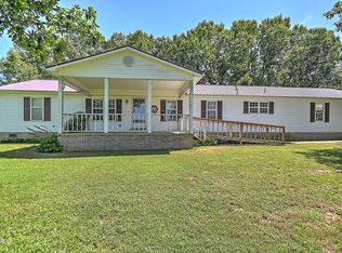 195 Cecil White Rd, Limestone, TN 37681