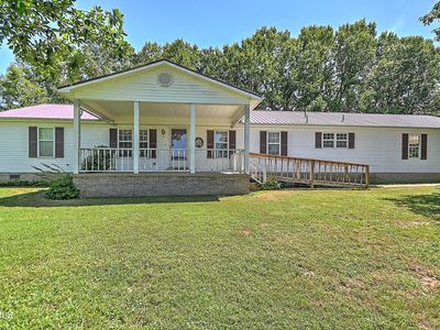 195 Cecil White Rd, Limestone, TN, 37681