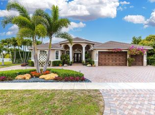 11351 Regatta Ln, Wellington, FL 33449