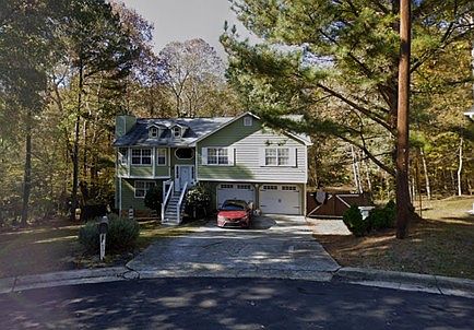 1st image of 305 Rocky Cove Trl