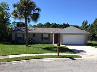 1414 Pirogue Ct, Port Orange, FL 32129