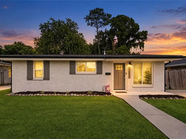 1604 Maryland Ave, Kenner, LA 70062