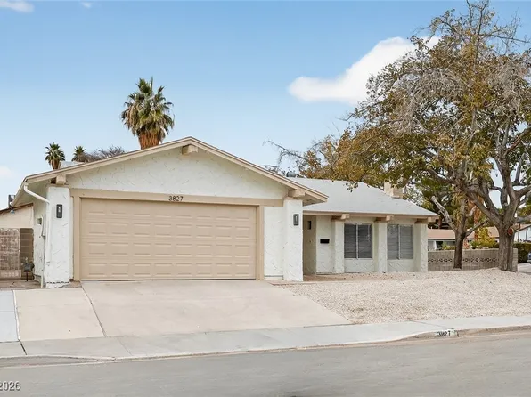 3827 Cirrus Ave, Las Vegas, NV 89121