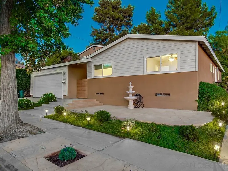 4945 Tierra Baja Way — Photo 3