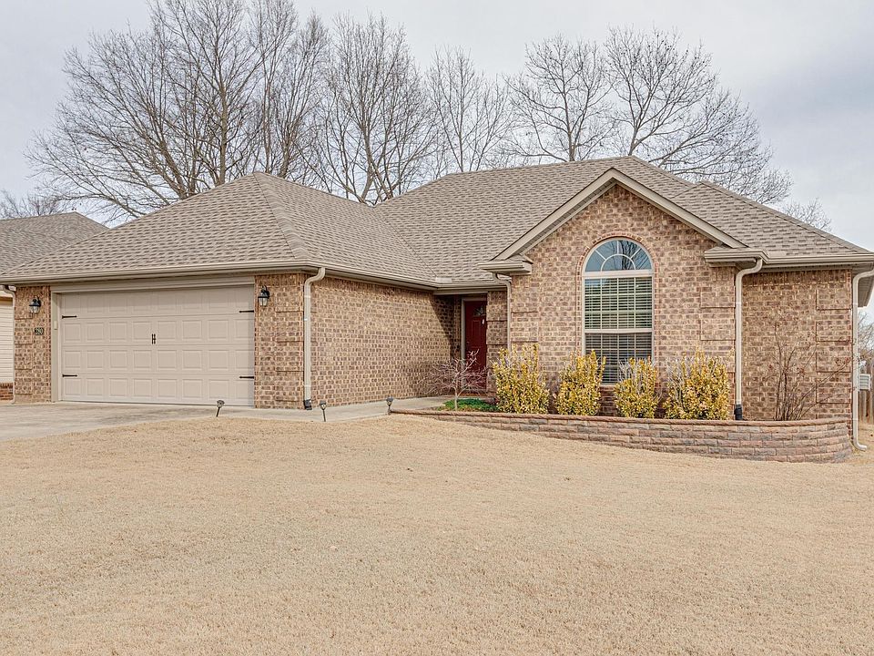 280 Prospect Farm Ln, Jonesboro, AR 72405 Zillow