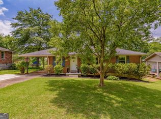 2627 Fox Hills Dr, Decatur, GA 30033