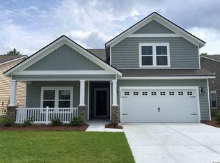 5309 Abbey Park Loop UNIT 7, Myrtle Beach, SC 29579