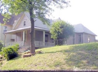 3416 Morrell Ave, Kansas City, MO 64123