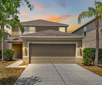 2122 Richwood Pike Dr, Ruskin, FL, 33570