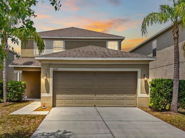 2122 Richwood Pike Dr, Ruskin, FL 33570