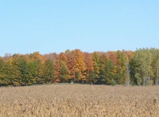 3218 Twin Creek Rd, Porterfield, WI 54159