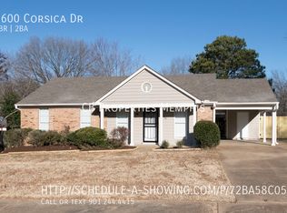 3600 Corsica Dr, Horn Lake, MS 38637