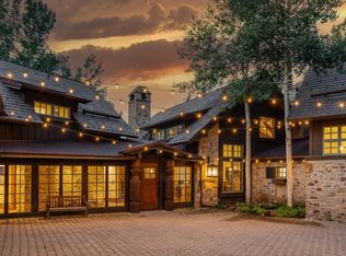 333 Elk Spring Trl, Edwards, CO 81632