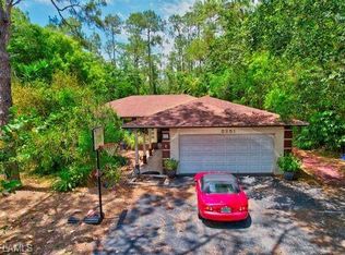 5251 Boxwood Way, Naples, FL 34116