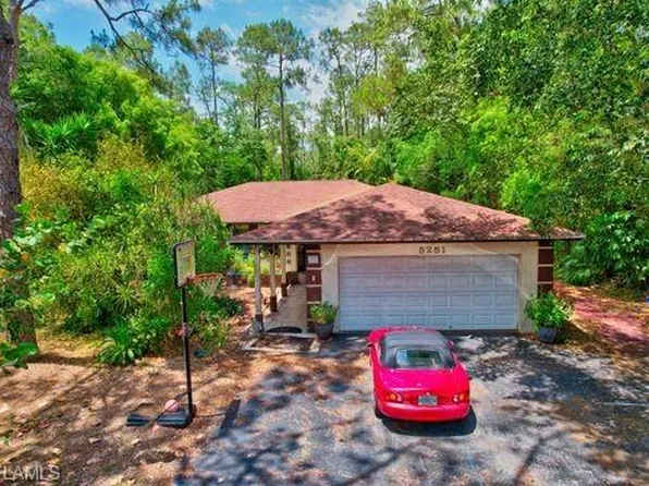 5251 BOXWOOD WAY, NAPLES, FL 34116