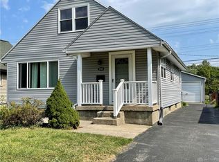 2544 Acorn Dr, Dayton, OH 45419