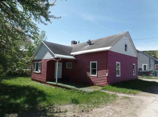 7 Union St, Gorham, NH 03581