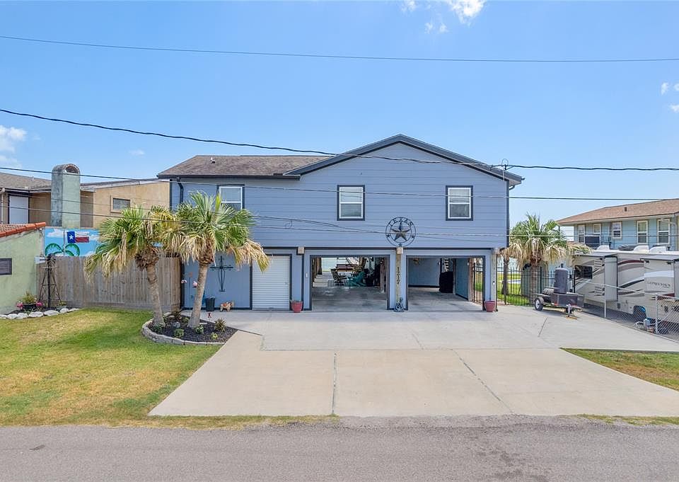 1217 Dick Bay Dr, San Leon, TX 77539 Zillow