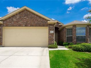 2224 Jocelyn Way, McKinney, TX 75071