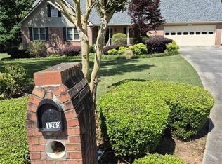 1389 Caritas Ct SE, Conyers, GA 30013