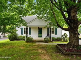 3709 Locust Ave, Louisville, KY 40299