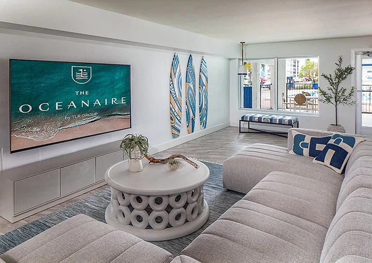 The Oceanaire — Photo 20
