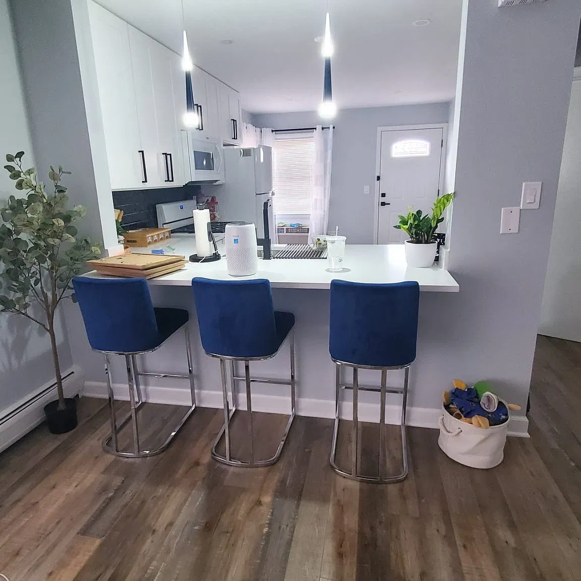 1 bed, $1,600 — Photo 1