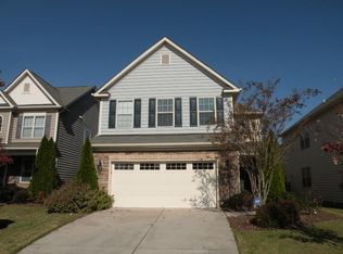 210 Windy Peak Loop, Cary, NC 27519