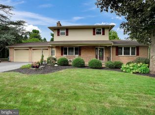 131 Juniper St, Lebanon, PA 17042