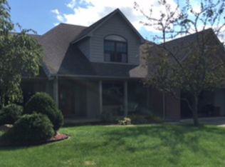 1611 Bramoor Dr, Kokomo, IN