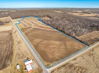 3652A County Road D, Rock Springs, WI 53961