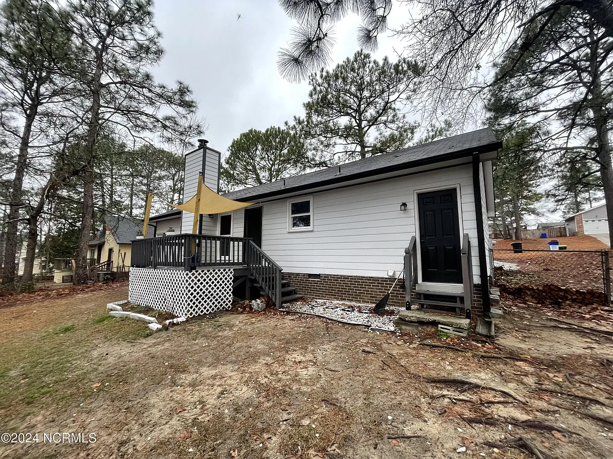Building Photo - 3332 Redfox Rd
