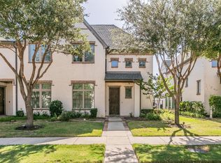 814 Milton Way, Coppell, TX 75019