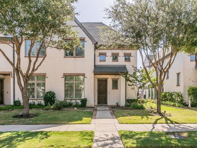 814 Milton Way, Coppell, TX, 75019
