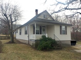 4401 Forge Rd, Perry Hall, MD 21128