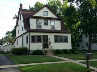 504 Pearl St, Sparta, WI 54656