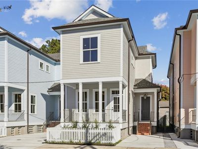 4311 S Miro St, New Orleans, LA, 70125