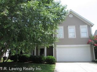 2119 Kenwood Terrace Dr, Matthews, NC 28105