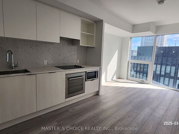 3rd image of 82 Dalhousie St #3106