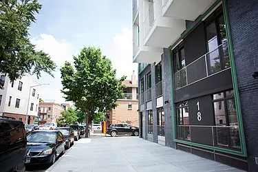 Rented by Brooklyn Group