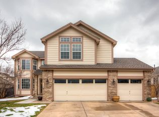 8926 Goosander Way, Littleton, CO 80126